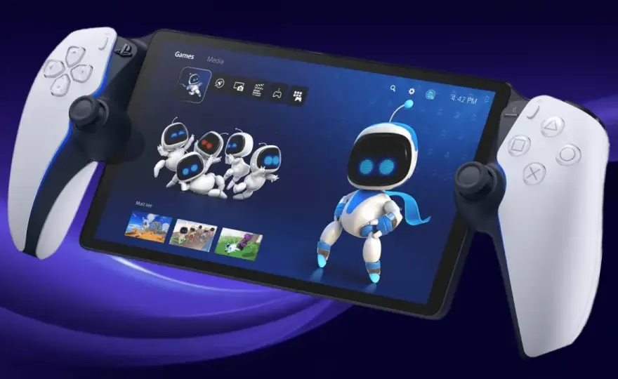 PlayStation Portal - Czy to konsola? Sprawdź, zanim kupisz!