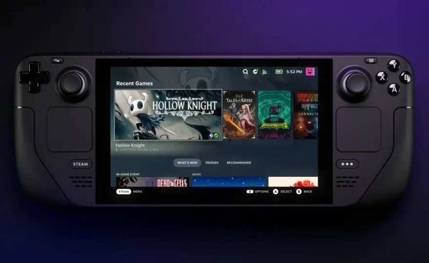 Steam Deck - Czy warto kupić? Porównanie wersji i cen