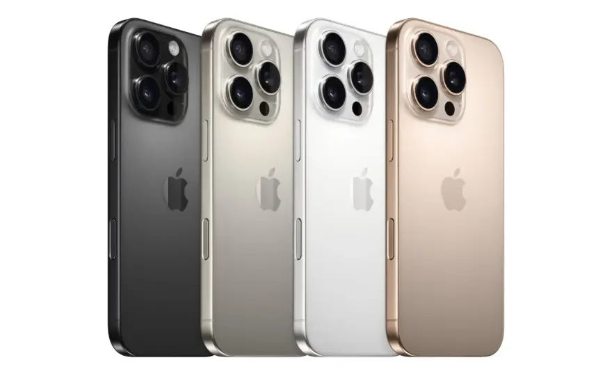 A18 Pro - Co naprawdę daje? Czy warto dopłacić do iPhone'a?