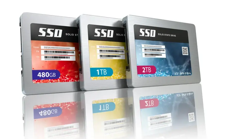 Jaki dysk wybrać? HDD, SSD, NVMe, M.2 - Poradnik wyboru