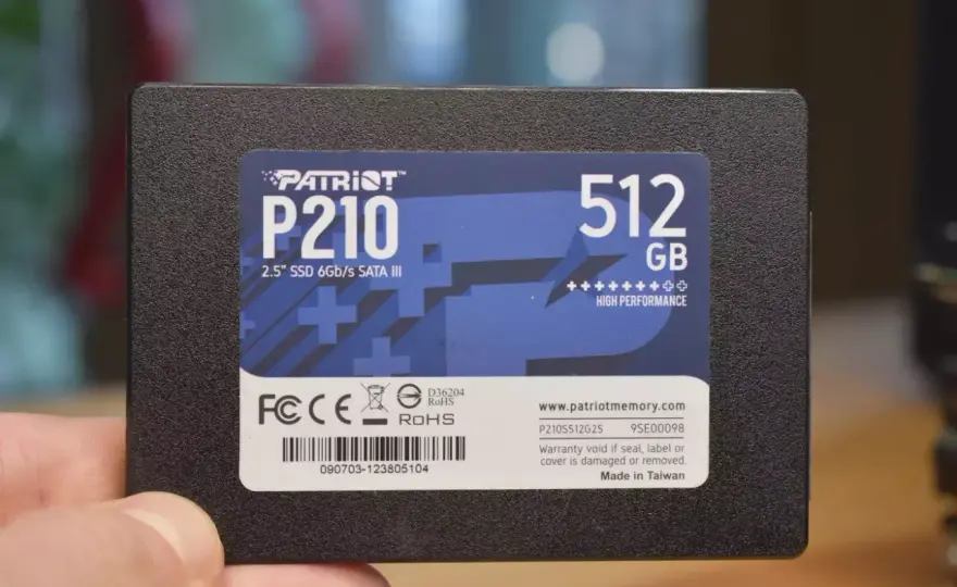 SSD w PS4 Pro - Czy Warto? Pełny Przewodnik