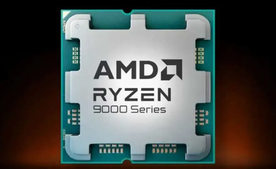 Ryzen 7 9700X - Czy to idealny procesor do gier i pracy?