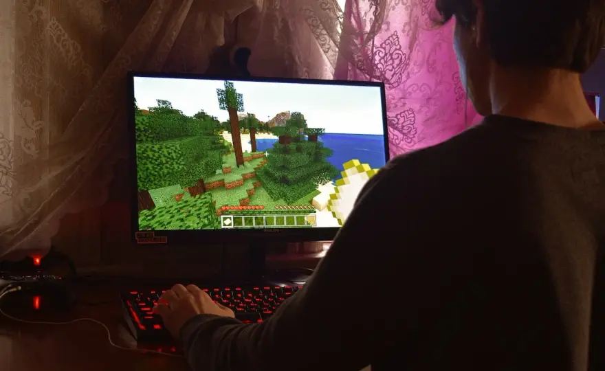 Starsze gry na PC - Co to jest i jak je uruchomić?