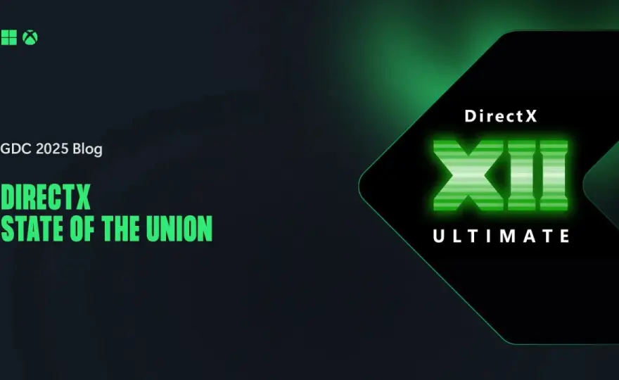 DirectX 12 - Optymalizacja gier i sprzętu: Poradnik!