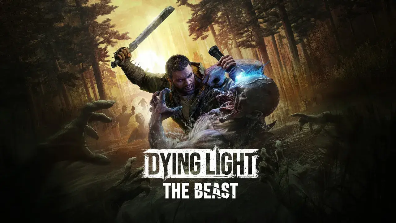 Zabójcza walka z potworem w lesie. Sprawdź Dying Light 2 wymagania, by przetrwać.