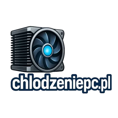 Logo chlodzeniepc.pl