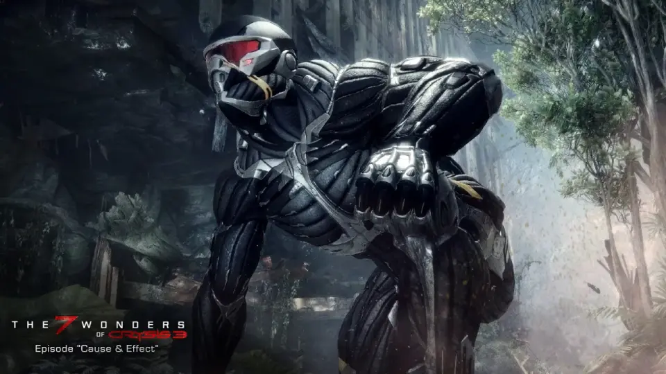 Wymagania Crysis - Czy Twój PC nadal da radę?